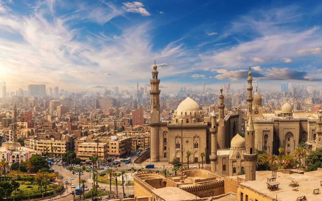 Is het veilig om naar Egypte op vakantie te gaan?