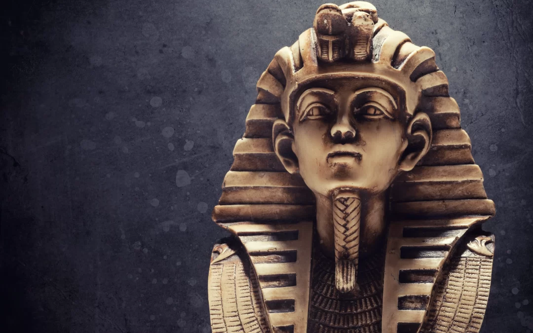 Luxe in Egypte: leef als een farao